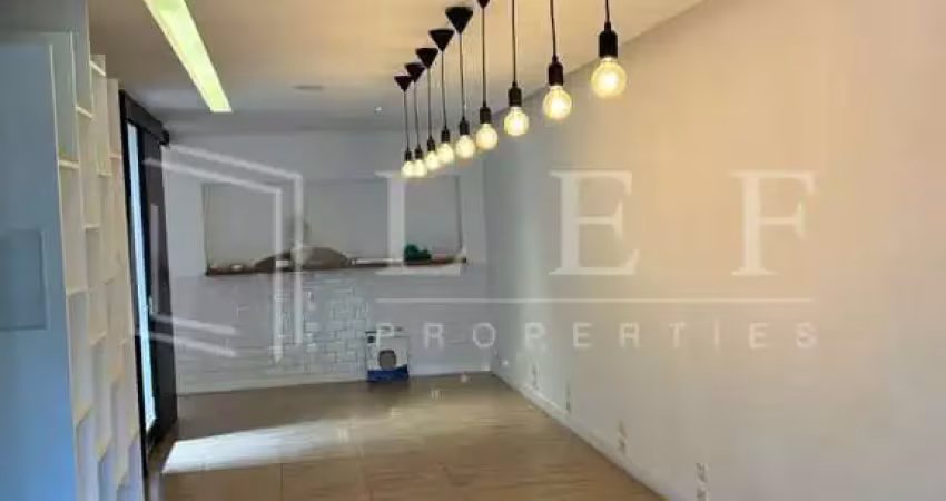 Casa comercial à venda na Rua Zacarias de Gois, --, Campo Belo, São Paulo