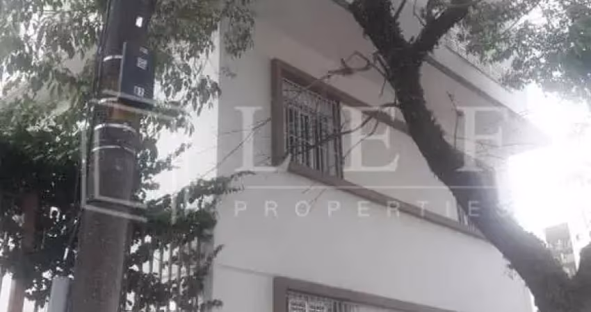Cobertura com 3 quartos à venda na Rua Zeferino da Costa, --, Aclimação, São Paulo