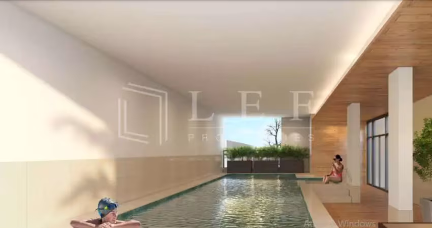 Apartamento com 2 quartos à venda na Rua Amaro Cavalheiro, --, Pinheiros, São Paulo