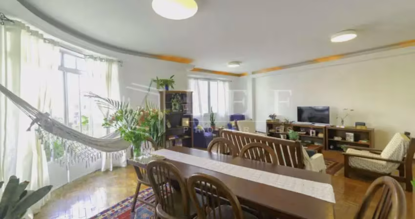 Apartamento com 2 quartos à venda na Alameda Jaú, --, Jardim Paulista, São Paulo