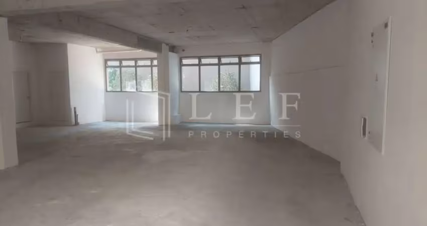 Ponto comercial para alugar na Rua Dina, 85, Vila Nova Conceição, São Paulo