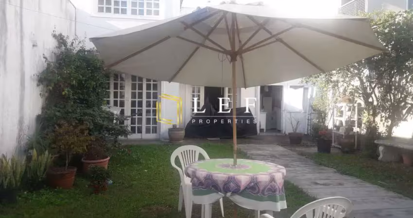 Casa com 3 quartos à venda na Rua Honduras, --, Jardim Paulista, São Paulo