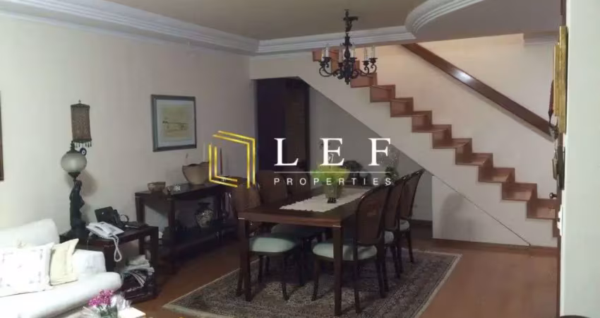 Apartamento com 4 quartos à venda na Rua João de Souza Dias, --, Campo Belo, São Paulo