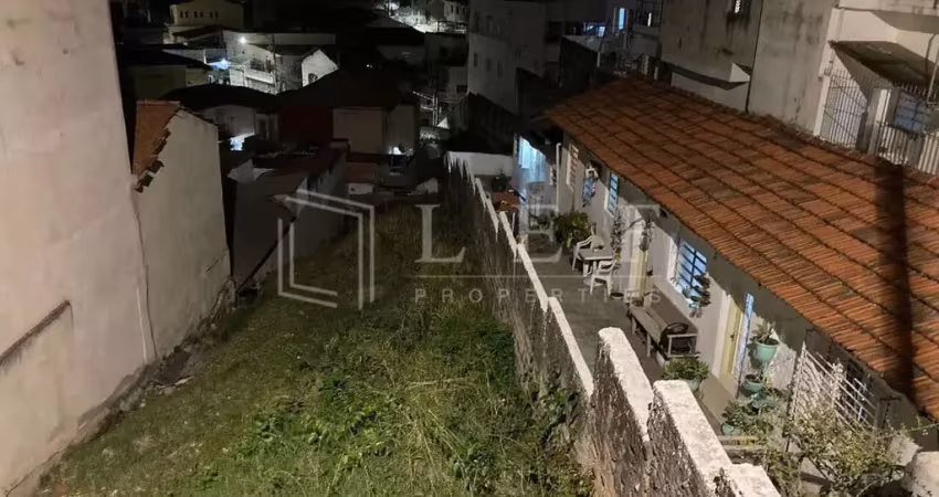 Terreno à venda na Rua Monteiro, --, Vila Monumento, São Paulo