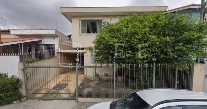 Casa com 4 quartos à venda na Rua Panapoi, --, Campo Belo, São Paulo