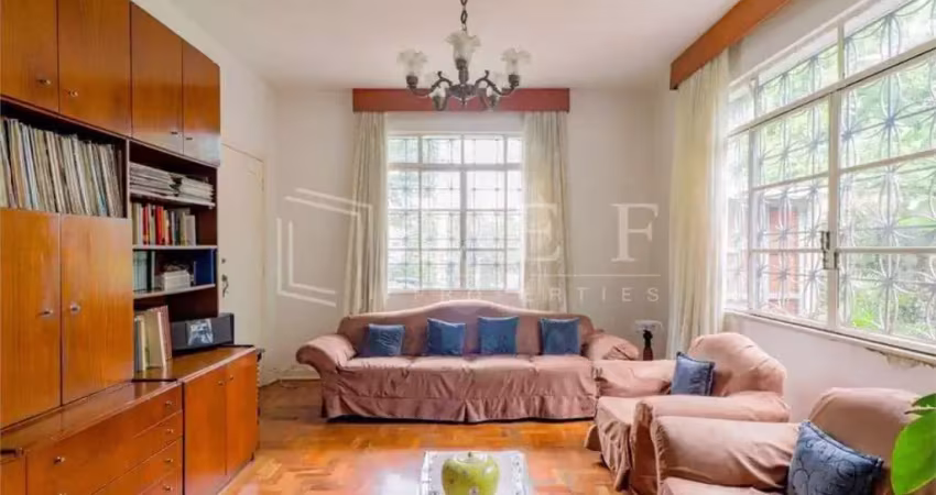 Casa com 4 quartos à venda na Rua Duartina, --, Sumaré, São Paulo