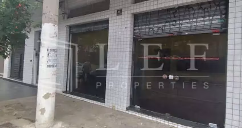 Ponto comercial à venda na Rua Vergueiro, --, Liberdade, São Paulo