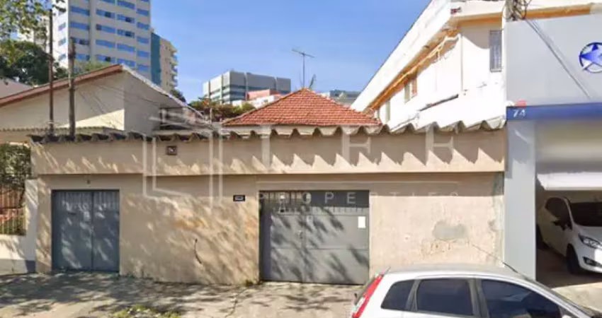 Terreno comercial à venda na Avenida Pedro Severino Júnior, --, Vila Guarani, São Paulo