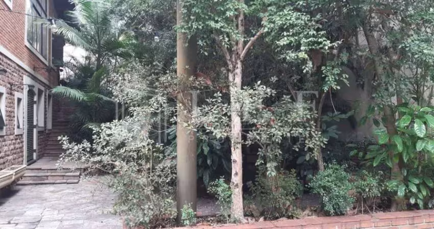 Casa com 4 quartos à venda na Rua Monsenhor Alberto Pequeno, --, Pacaembu, São Paulo