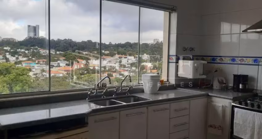 Casa com 3 quartos à venda na Rua José de Freitas Guimarães, --, Pacaembu, São Paulo