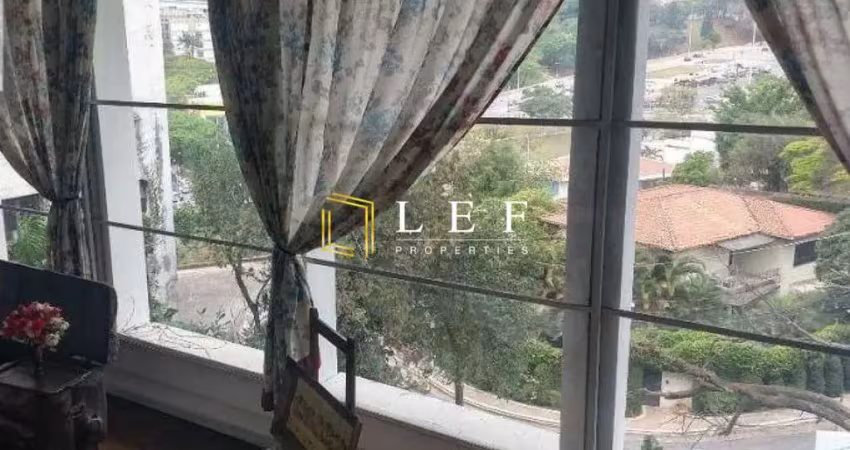 Casa com 4 quartos à venda na Rua Doutor Manoel Maria Tourinho, --, Pacaembu, São Paulo
