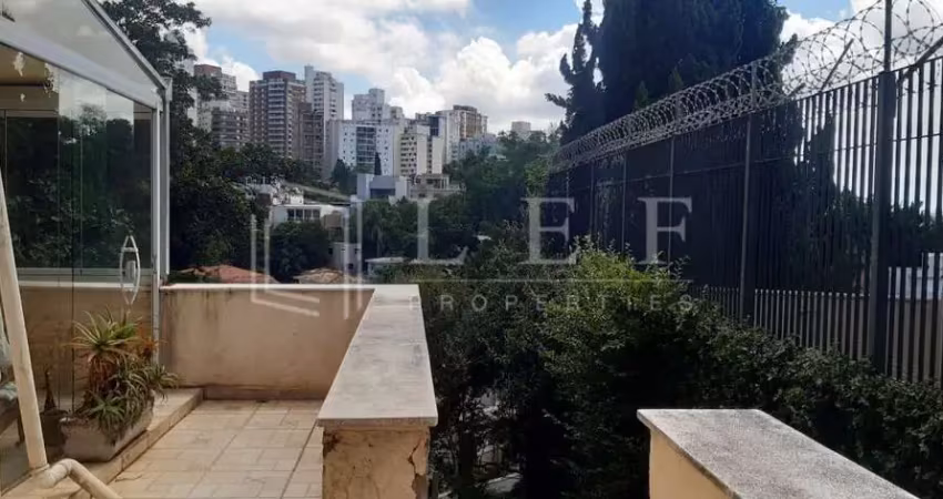 Casa com 5 quartos à venda na Rua Camargo Aranha, --, Pacaembu, São Paulo
