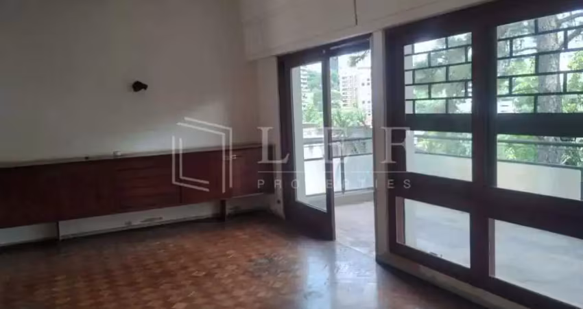 Casa com 4 quartos à venda na Rua Traipu, --, Pacaembu, São Paulo