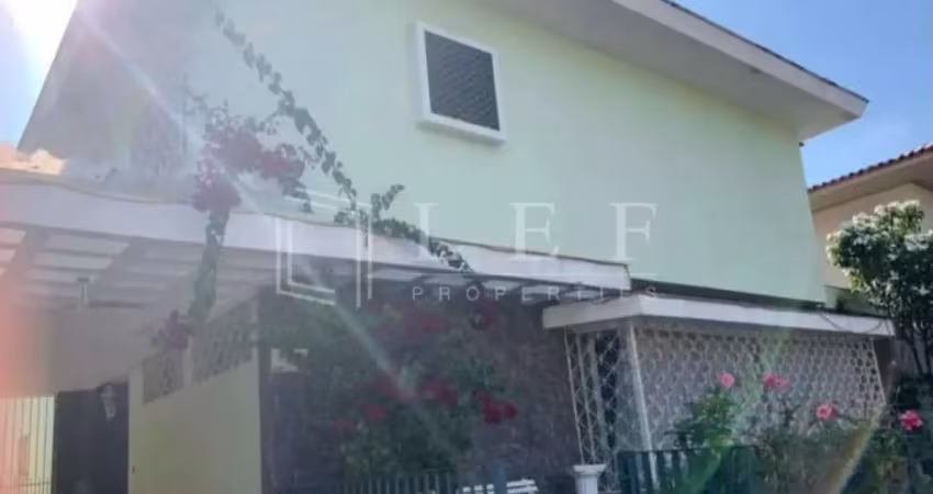 Casa com 5 quartos à venda na Rua Mário de Melo, --, Pacaembu, São Paulo