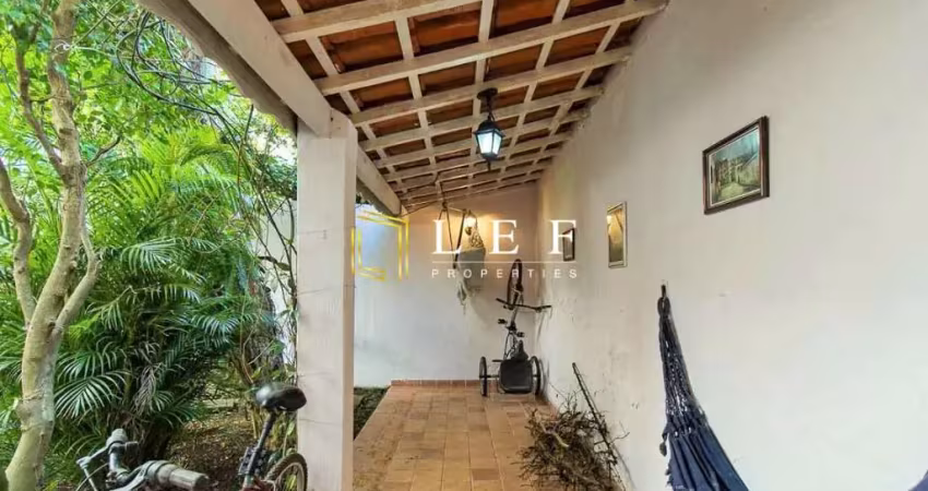 Casa com 4 quartos à venda na Rua Mário de Melo, --, Pacaembu, São Paulo