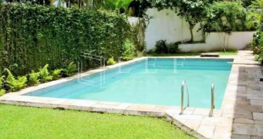 Casa com 4 quartos à venda na Rua Berlioz, --, Alto de Pinheiros, São Paulo
