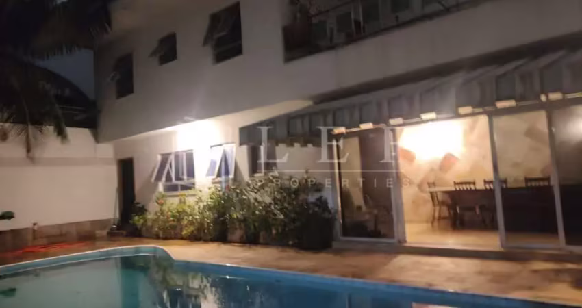 Casa com 6 quartos à venda na Avenida Padre Pereira de Andrade, --, Alto de Pinheiros, São Paulo