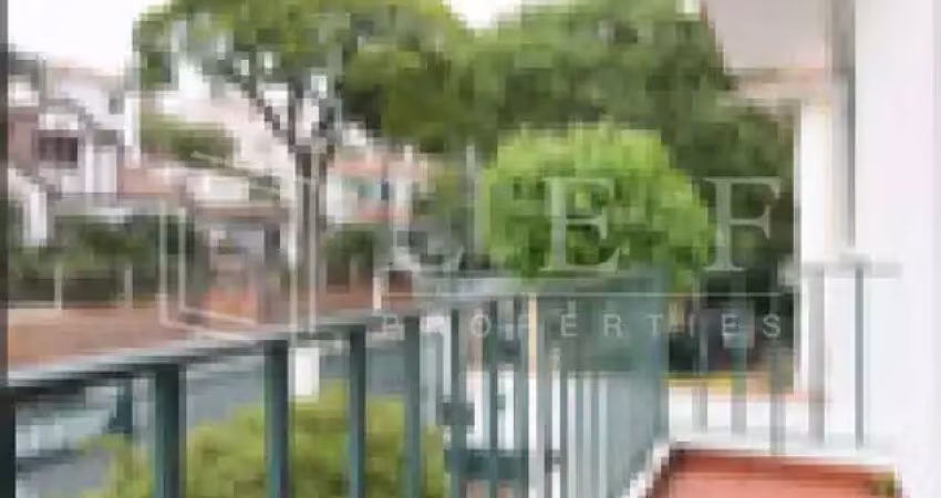 Casa comercial para alugar na Rua Itápolis, --, Pacaembu, São Paulo