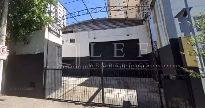 Ponto comercial para alugar na Rua Faustolo, --, Lapa, São Paulo