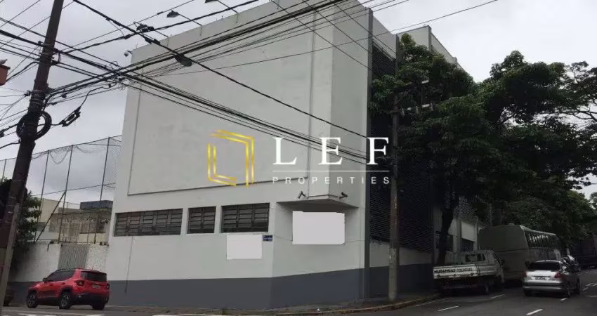 Casa comercial para alugar na Rua Amazonas, --, Osvaldo Cruz, São Caetano do Sul