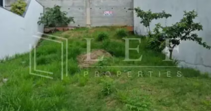 Terreno comercial à venda na Rua Acaju, --, Jardim Têxtil, São Paulo
