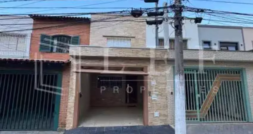 Casa com 3 quartos à venda na Rua dos Heliotrópios, --, Mirandópolis, São Paulo
