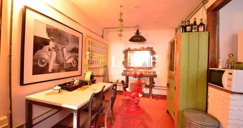 Casa com 3 quartos à venda na Rua Victor Corrêa de Mello, --, Alto da Boa Vista, São Paulo