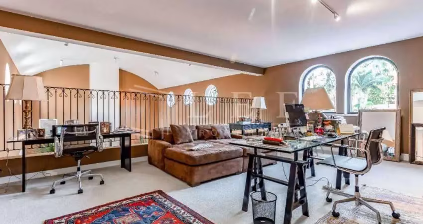 Casa com 4 quartos à venda na Rua Caixanas, --, Jardim Guedala, São Paulo