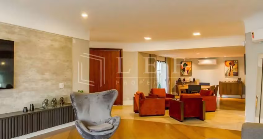 Casa com 5 quartos à venda na Rua Carpina, --, Cidade Jardim, São Paulo