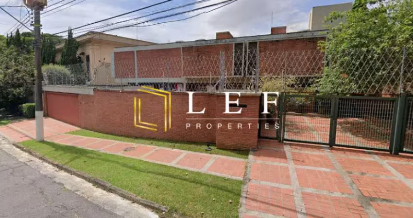 Casa com 4 quartos à venda na Avenida das Magnólias, --, Cidade Jardim, São Paulo