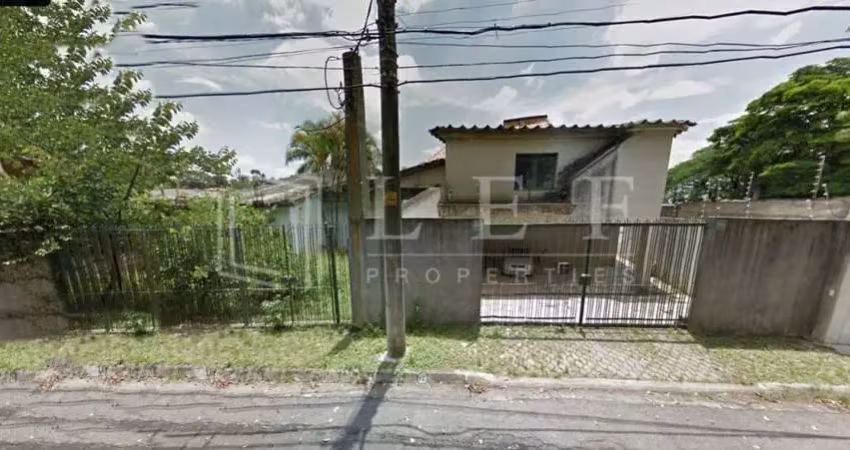 Casa com 4 quartos à venda na Rua Antônio de Andrade Rebelo, 416, Retiro Morumbi, São Paulo