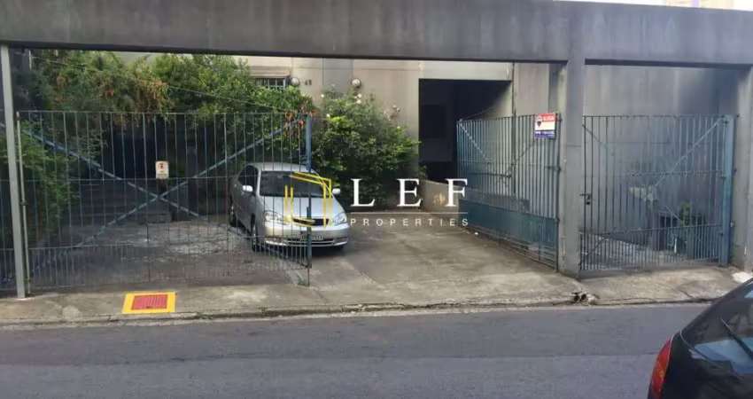 Casa comercial à venda na Rua Belmiro de Almeida, --, Vila Mariana, São Paulo