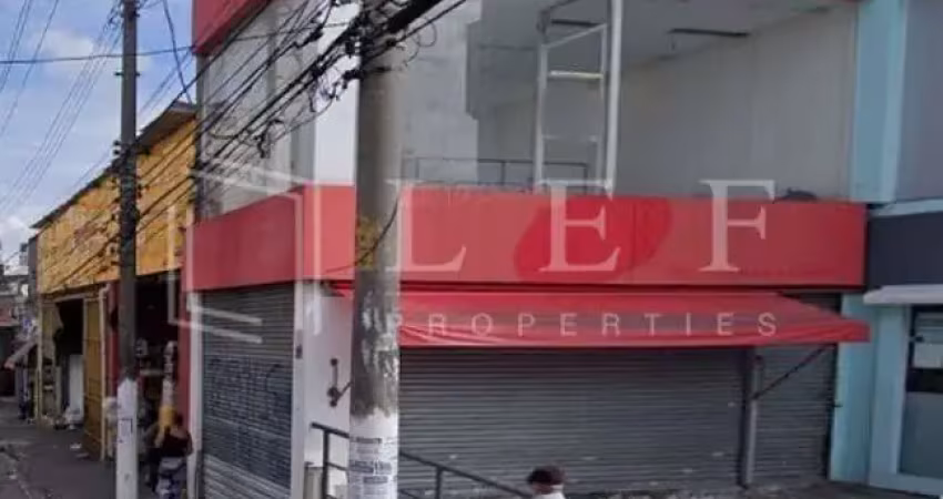 Casa comercial à venda na Rua Paulo Eiró, 107, Santo Amaro, São Paulo
