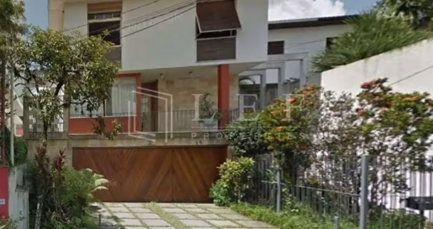 Casa com 4 quartos à venda na Rua Epeira, --, Alto de Pinheiros, São Paulo