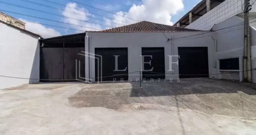 Casa comercial à venda na Avenida Doutor Gentil de Moura, --, Ipiranga, São Paulo