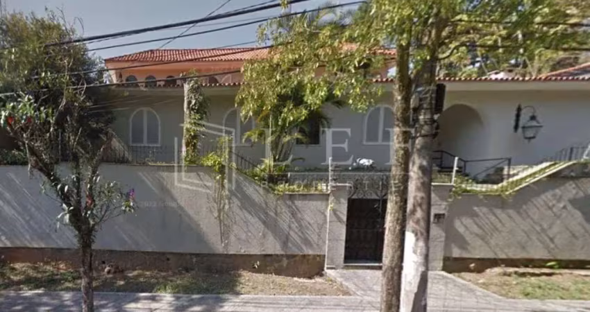 Casa com 4 quartos à venda na Avenida Amarilis, --, Cidade Jardim, São Paulo