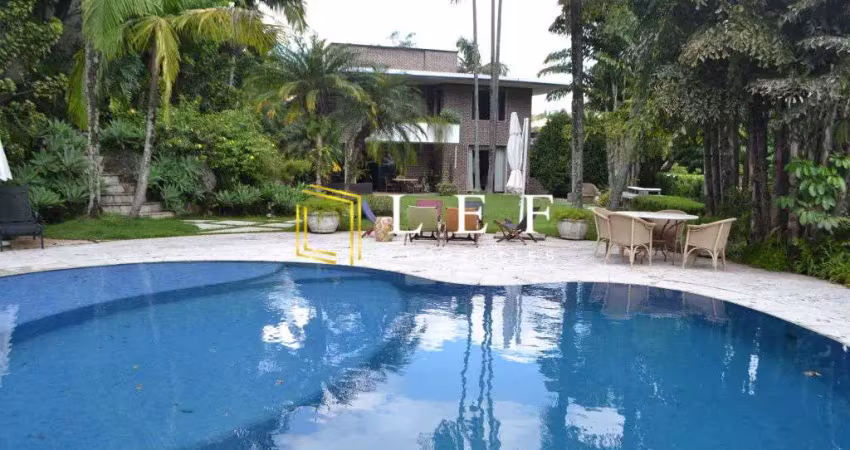 Casa com 4 quartos à venda na Rua das Açucenas, --, Cidade Jardim, São Paulo