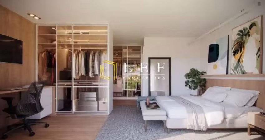 Apartamento com 2 quartos à venda na Rua Natingui, --, Vila Madalena, São Paulo