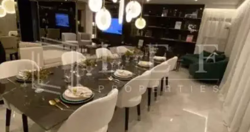 Apartamento com 3 quartos à venda na Rua Alvarenga, --, Butantã, São Paulo