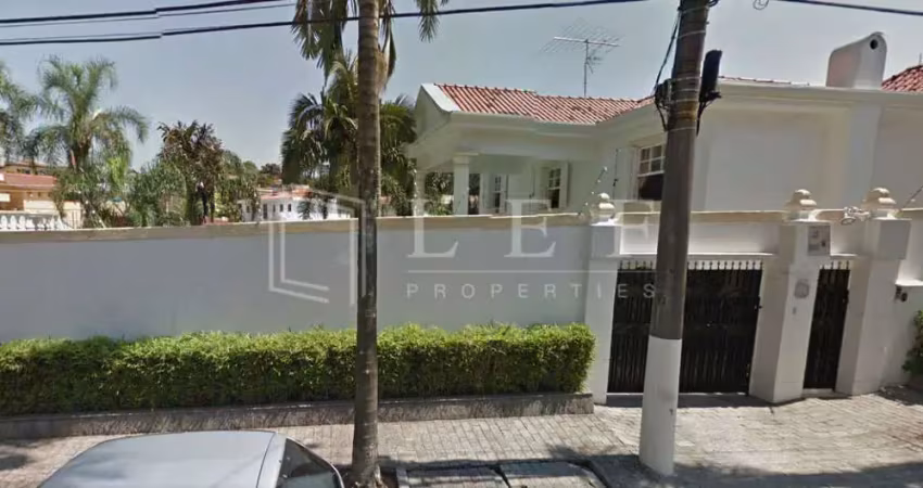 Casa com 4 quartos à venda na Rua José Yazigi, 39, Jardim Leonor, São Paulo