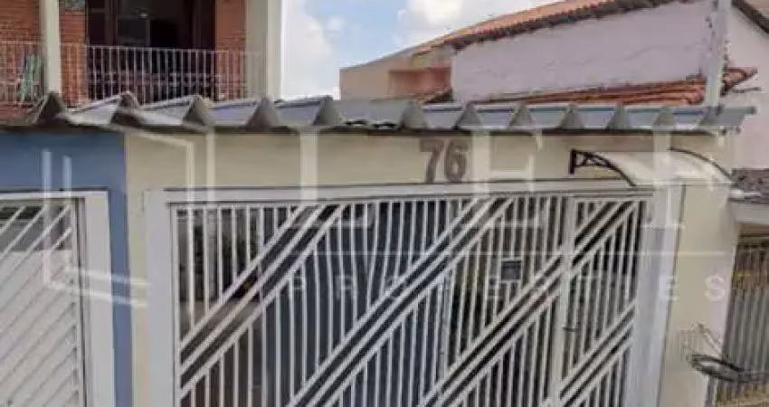 Casa com 3 quartos à venda na Rua Santa Bibiana, --, Vila Sônia, São Paulo
