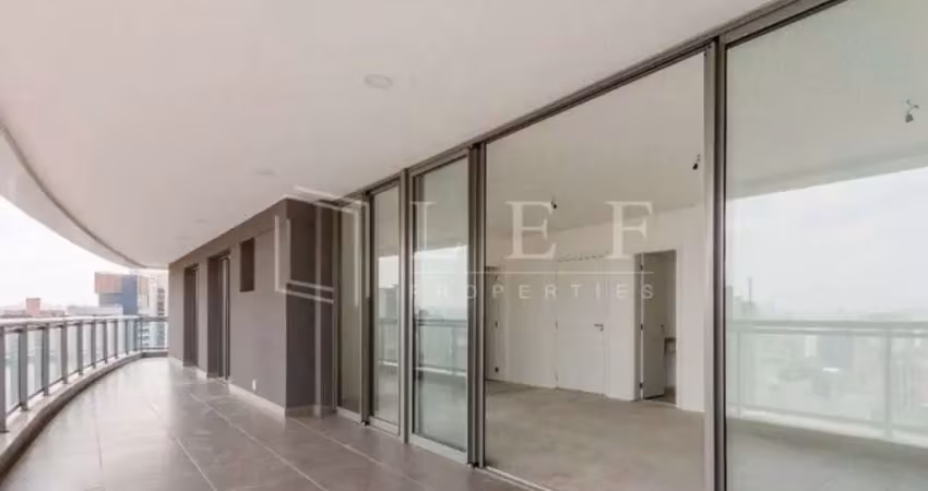 Apartamento com 3 quartos à venda na Rua João Cachoeira, --, Vila Olímpia, São Paulo