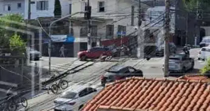 Casa com 2 quartos à venda na Rua Purpurina, --, Sumarezinho, São Paulo
