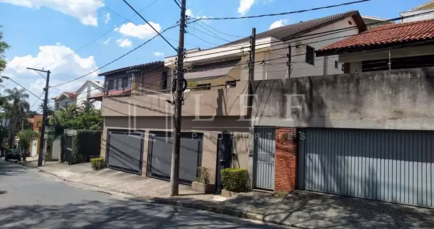 Casa com 5 quartos à venda na Rua Lessia Ukrainka, 88, Vila Sônia, São Paulo