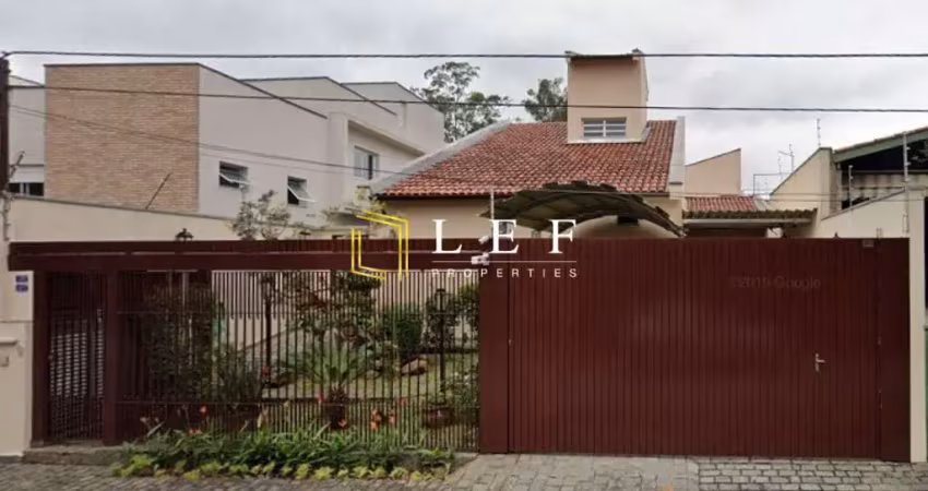 Casa com 3 quartos à venda na Rua Alenquer, --, Vila Inah, São Paulo