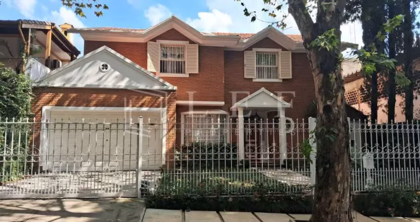 Linda casa no jardim leonor - conforto e sofisticação!