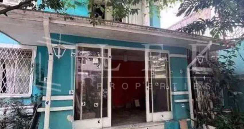 Casa comercial para alugar na Rua Doutor Gabriel dos Santos, --, Higienópolis, São Paulo