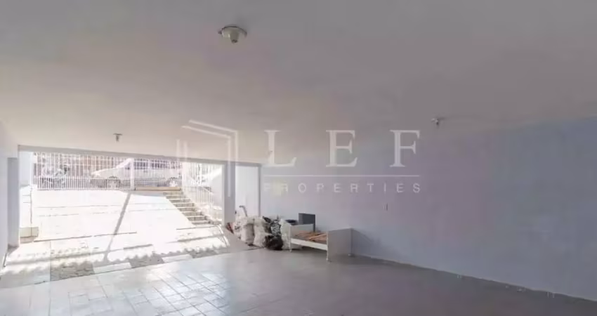 Casa com 5 quartos à venda na Rua Domingos de Oliveira, --, Mooca, São Paulo