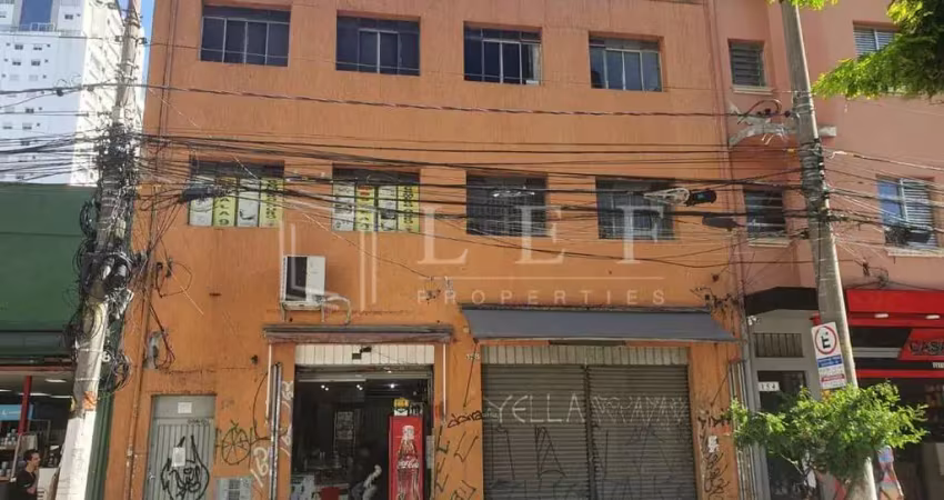Casa comercial à venda na Rua Paes Leme, --, Pinheiros, São Paulo