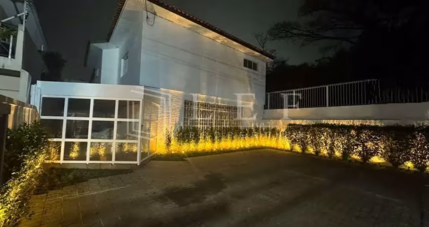 Casa comercial à venda na Rua Groenlândia, --, Jardim Paulista, São Paulo